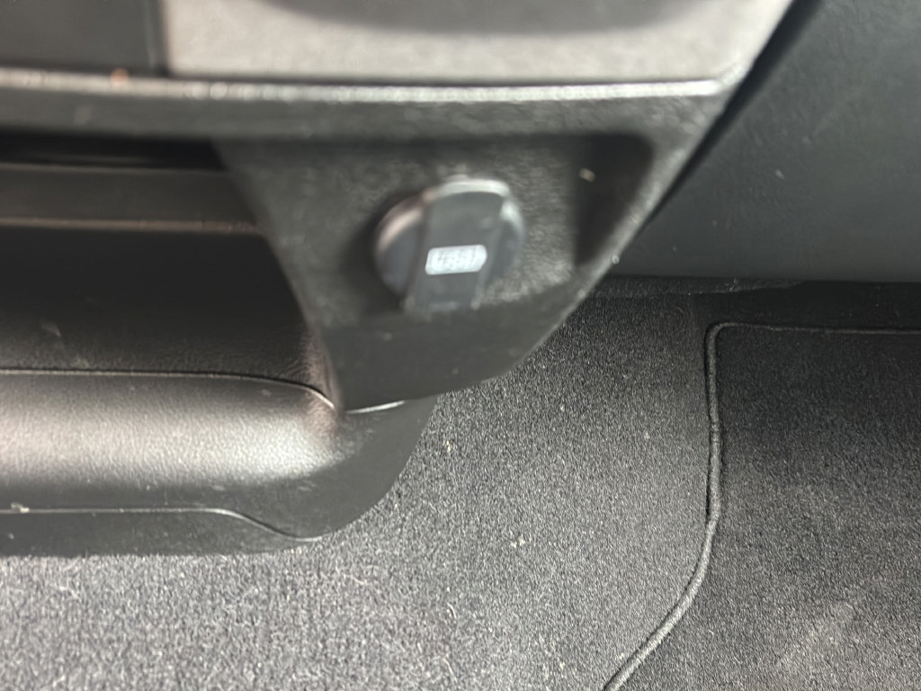 Used 2021 RAM 1500 Tradesman w/ Chrome Plus Package RWD image 28
