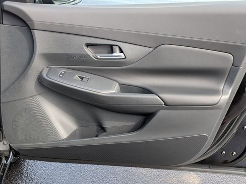 New 2026 Nissan Sentra SV w/ Floor Mat Package image 30