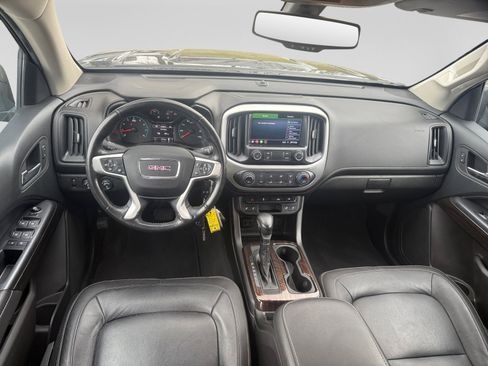 Used 2022 GMC Canyon Elevation w/ Elevation Premium Package image 12