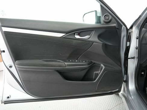 Used 2016 Honda Civic EX-T image 45