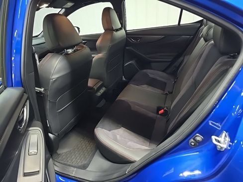 Used 2024 Subaru WRX TR AWD/4WD image 31