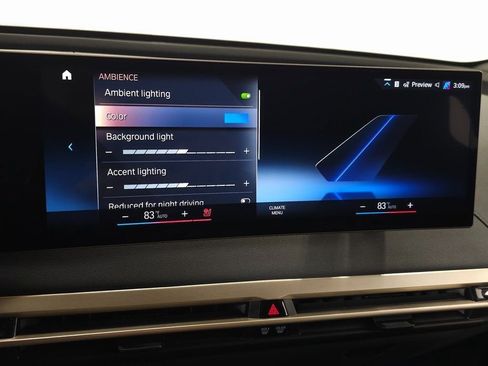 Used 2023 BMW iX xDrive50 w/ Convenience Package image 30