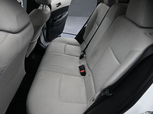 Certified 2022 Toyota Corolla Cross LE image 17