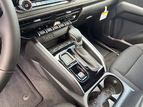 New 2026 Chevrolet Colorado LT w/ Advanced Trailering Package RWD image 24