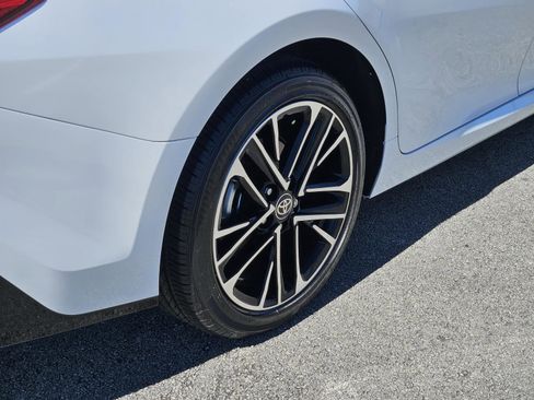 New 2026 Toyota Camry XLE image 9