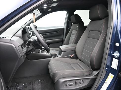 Used 2026 Honda CR-V Sport image 18