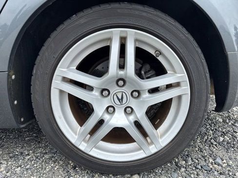 Used 2008 Acura TL FWD image 5