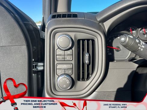 New 2026 GMC Sierra 1500 Pro w/ Pro Value Package image 22