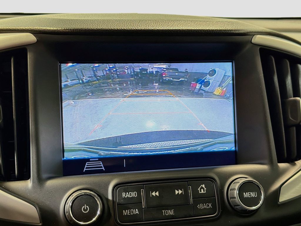 Used 2018 GMC Terrain SLT w/ Preferred Package FWD image 13