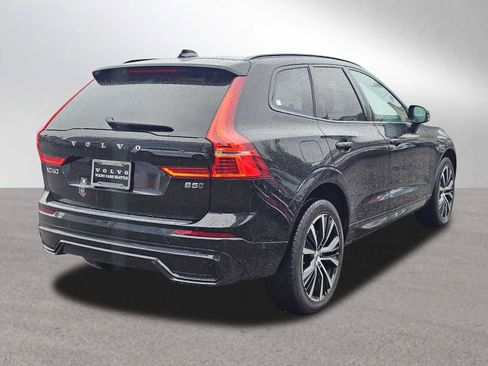 Certified 2024 Volvo XC60 B5 Plus w/ Protection Package Premier image 3