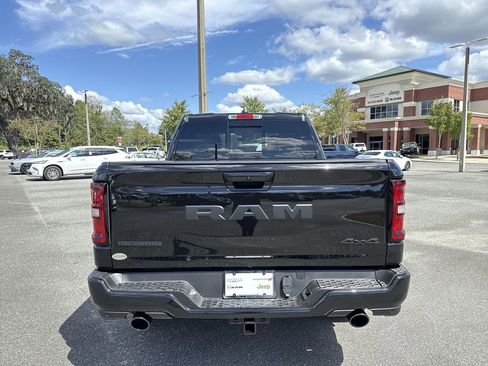 New 2026 RAM 1500 Big Horn image 4