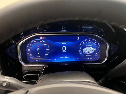 New 2026 Chevrolet Silverado 1500 LT w/ Z71 Off-Road Package image 45