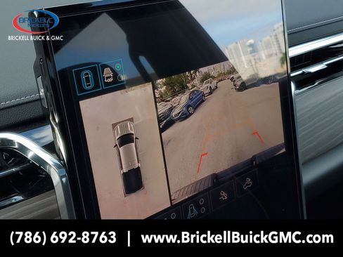 New 2025 GMC Sierra EV Denali image 26