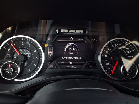 New 2026 RAM 1500 Laramie image 20