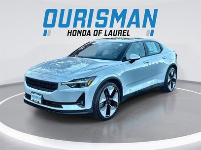 Used 2023 Polestar Polestar 2 w/ Pilot Pack