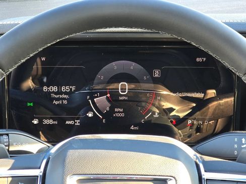 New 2026 GMC Terrain Elevation w/ Elevation Premium Package AWD/4WD image 29