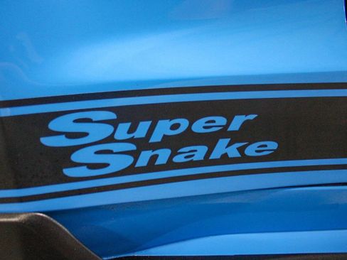 Used 2022 Ford Mustang GT Premium w/ GT Performance Package image 23