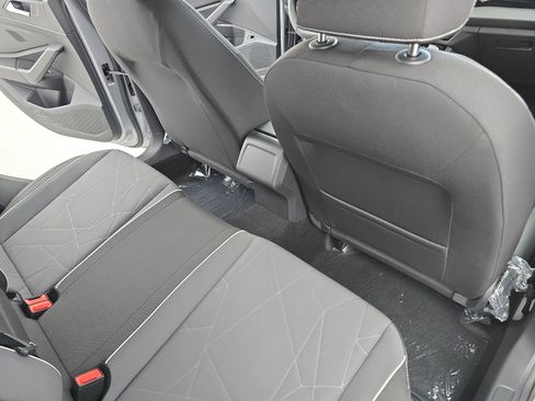 New 2026 Volkswagen Jetta Sport image 11