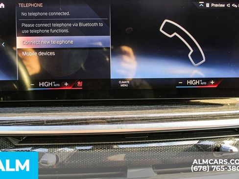 Used 2023 BMW X7 xDrive40i w/ M Sport Package image 40