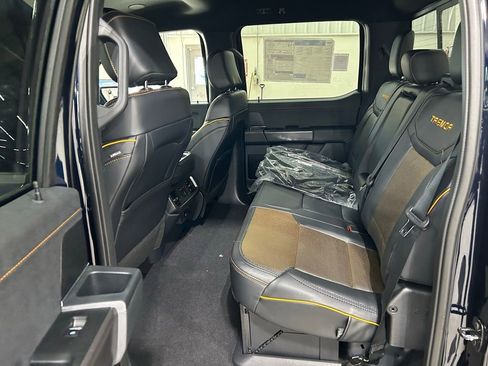 New 2025 Ford F150 Tremor w/ Equipment Group 402A High image 27