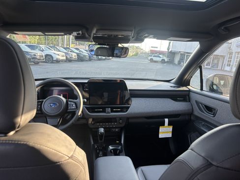 New 2026 Subaru Outback Premium AWD/4WD image 39