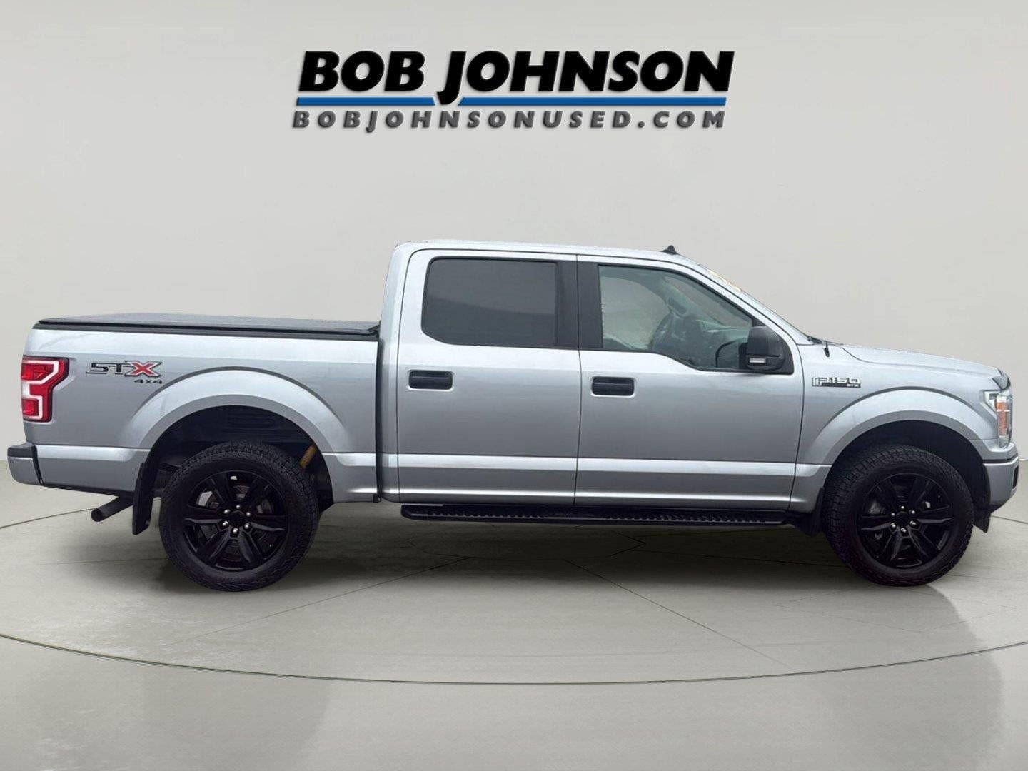 Used 2020 Ford F150 XL w/ Equipment Group 101A Mid AWD/4WD image 8