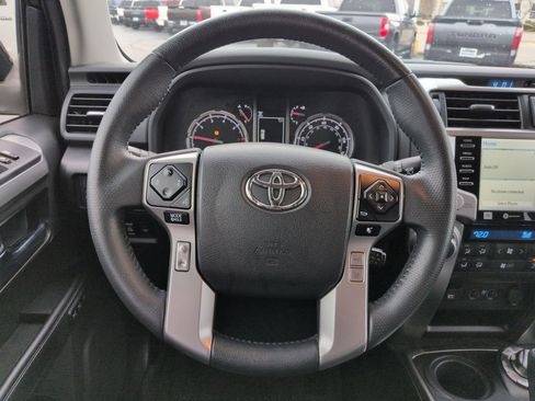 Used 2022 Toyota 4Runner Limited image 14