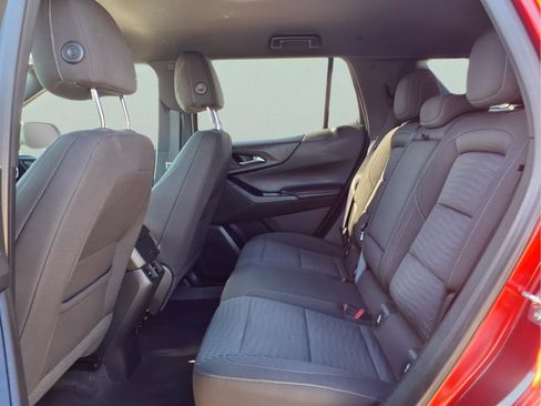 Used 2026 Chevrolet Equinox LT image 11