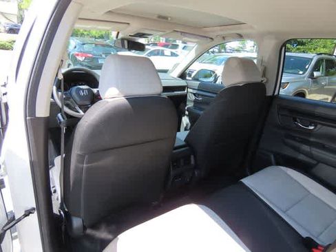 Certified 2024 Honda CR-V EX image 14