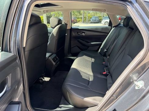 Used 2024 Honda Accord EX-L image 14
