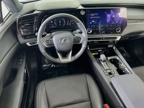Used 2023 Lexus RX 350 Premium w/ Accessory Package AWD/4WD image 23