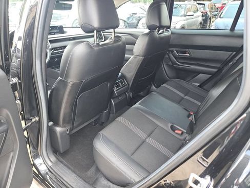 Used 2025 MAZDA CX-50 AWD 2.5 S w/ Premium Package image 28