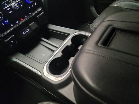 Used 2020 GMC Sierra 2500 SLT w/ SLT Convenience Package image 26