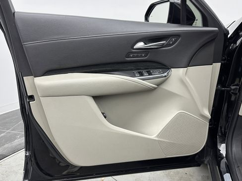 Used 2020 Cadillac XT4 Premium Luxury image 10