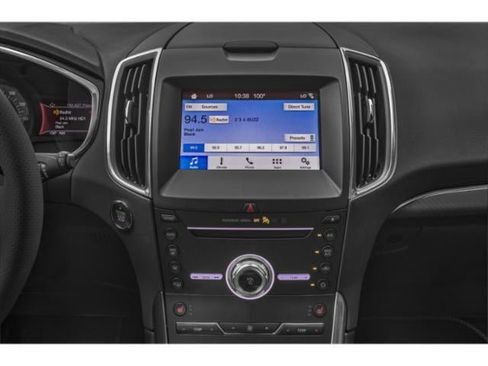 Used 2020 Ford Edge ST w/ Equipment Group 401A AWD/4WD image 10
