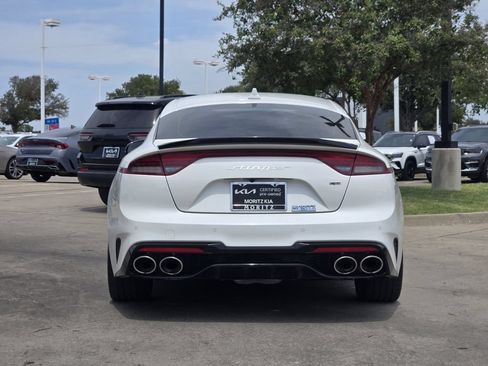 Used 2023 Kia Stinger GT2 AWD/4WD image 14