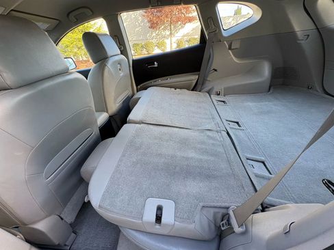 Used 2012 Nissan Rogue S image 21