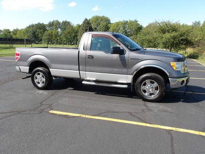 Used 2009 Ford F150 XLT