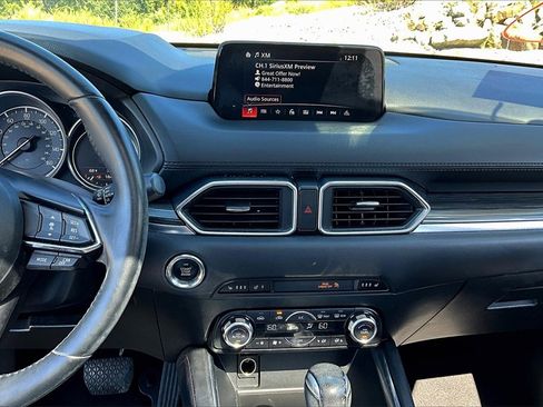 Used 2017 MAZDA CX-5 Grand Touring w/ Premium Package image 30