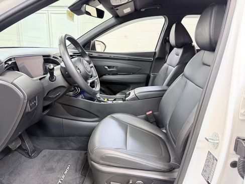 Used 2024 Hyundai Tucson XRT AWD/4WD image 13