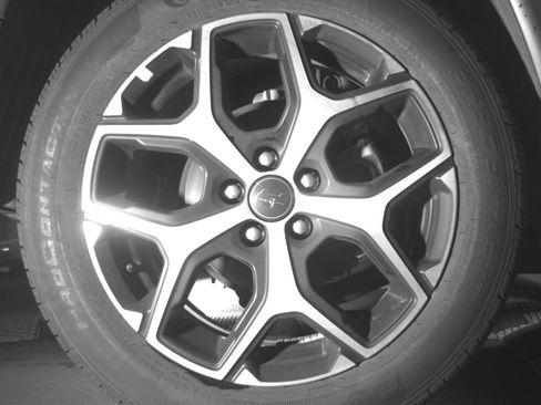 Used 2025 Jeep Compass Limited image 15