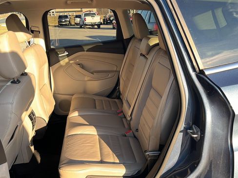 Used 2018 Ford Escape SEL image 24