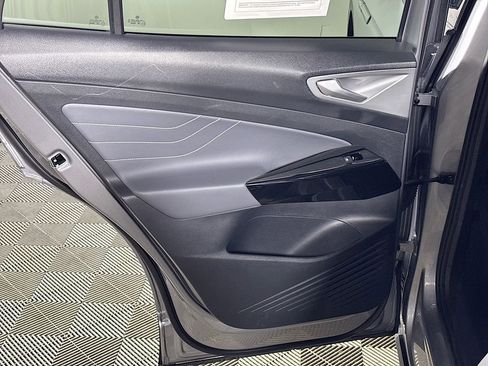 Certified 2023 Volkswagen ID.4 Pro S AWD/4WD image 20