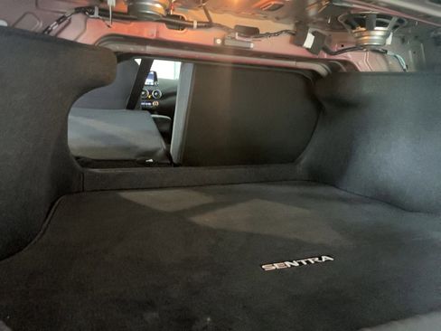 Used 2023 Nissan Sentra SV w/ All-Weather Package FWD image 18