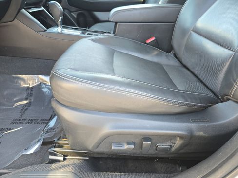 Used 2016 Subaru Outback 2.5i Limited image 27