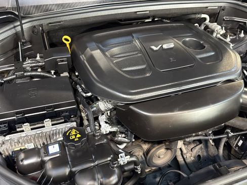 Used 2018 Dodge Durango GT AWD/4WD image 39