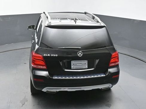 Used 2015 Mercedes-Benz GLK 350 2WD image 46