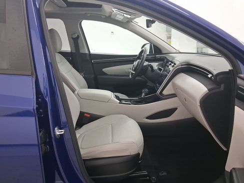 Used 2023 Hyundai Tucson SEL w/ Convenience Package image 33