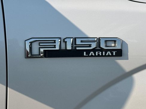 Used 2018 Ford F150 Lariat AWD/4WD image 48