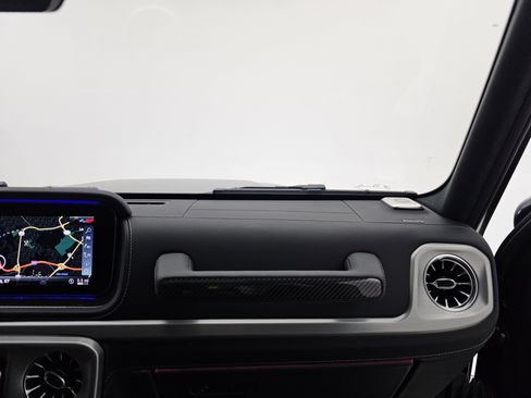 Used 2023 Mercedes-Benz G 550 image 14